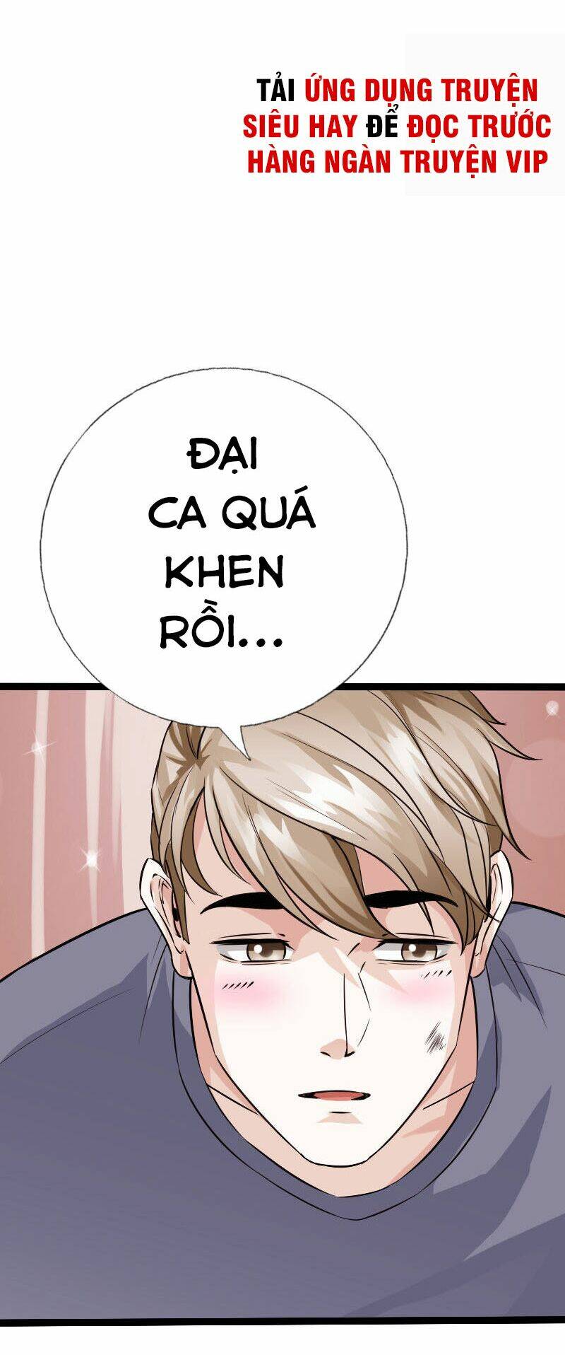 tuyệt phẩm tà thiếu chapter 83 21