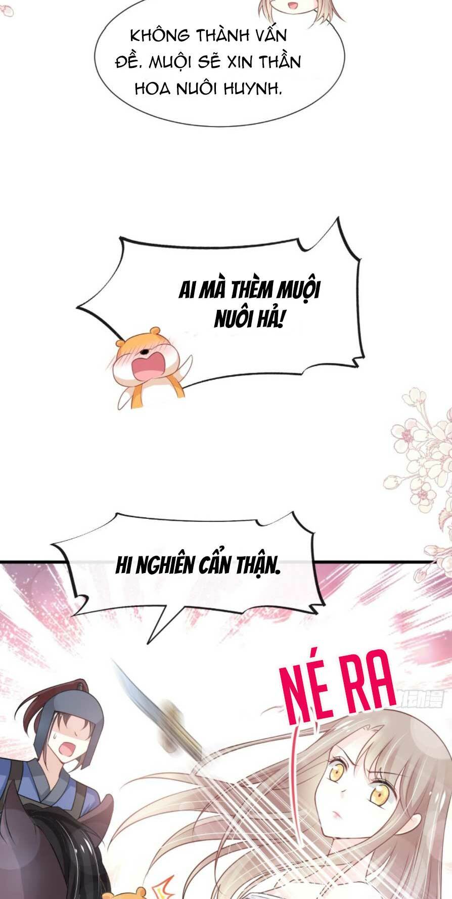 thiên hạ đệ nhất sủng phi chapter 187.2 15