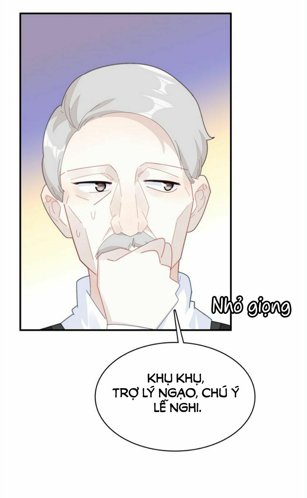 Ái Thượng Ngạo Kiều Long Vương Gia chapter 23 - Trang 4