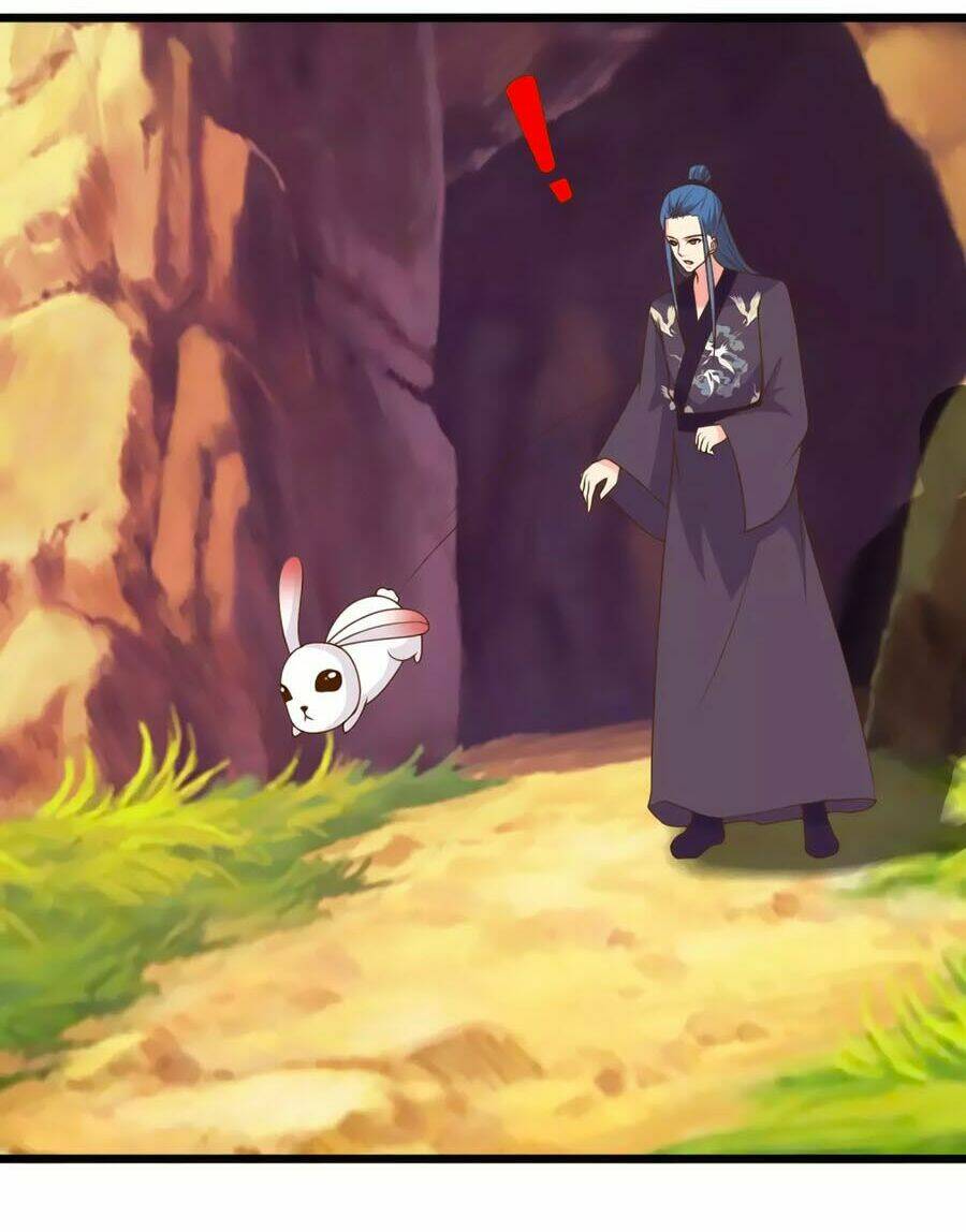 thỏ yêu tiểu vương phi chapter 93 25