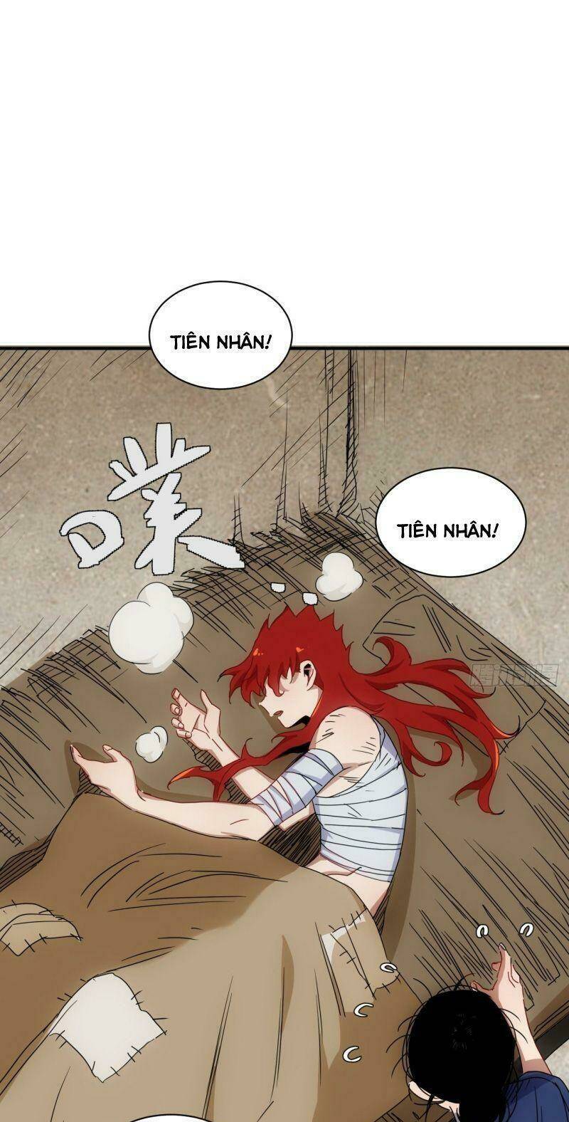 ma vương là đại địa chủ chapter 9 29