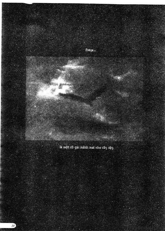 meteor methuselah chapter 12 2