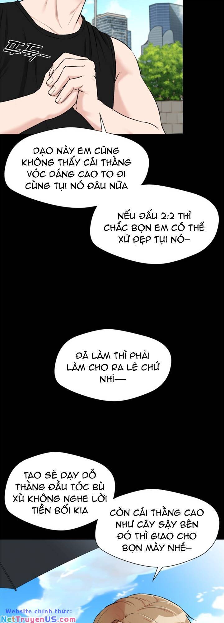 gương mặt thiên tài chapter 80 21