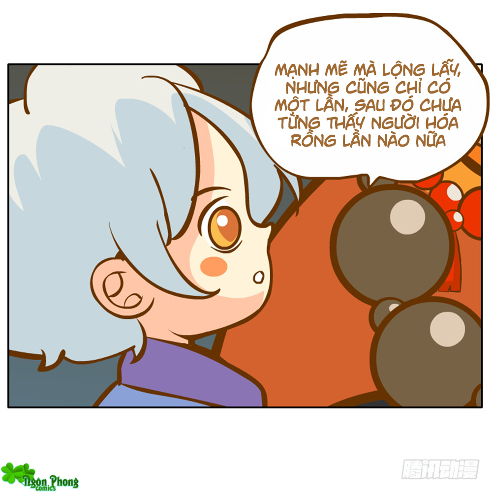 hòa thượng và tiểu long quân chapter 33 18