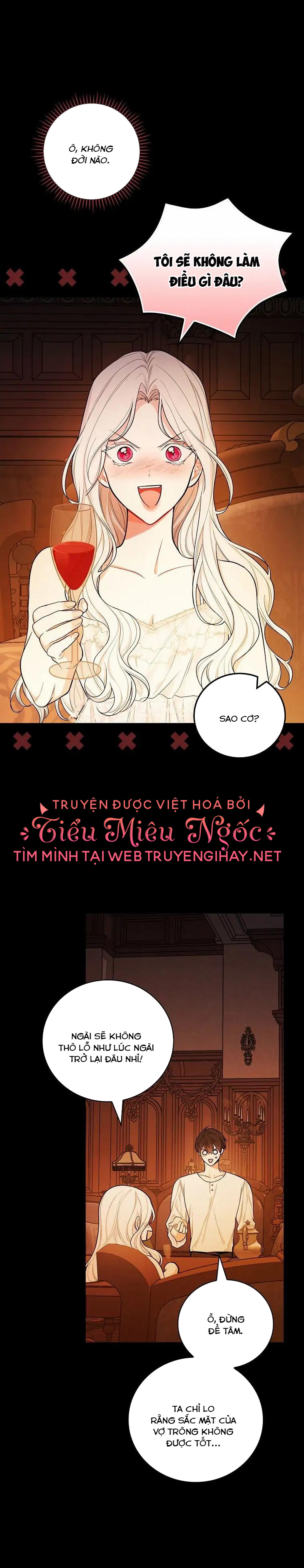 tôi trở thành mẹ của vị anh hùng chiến binh chapter 41 5