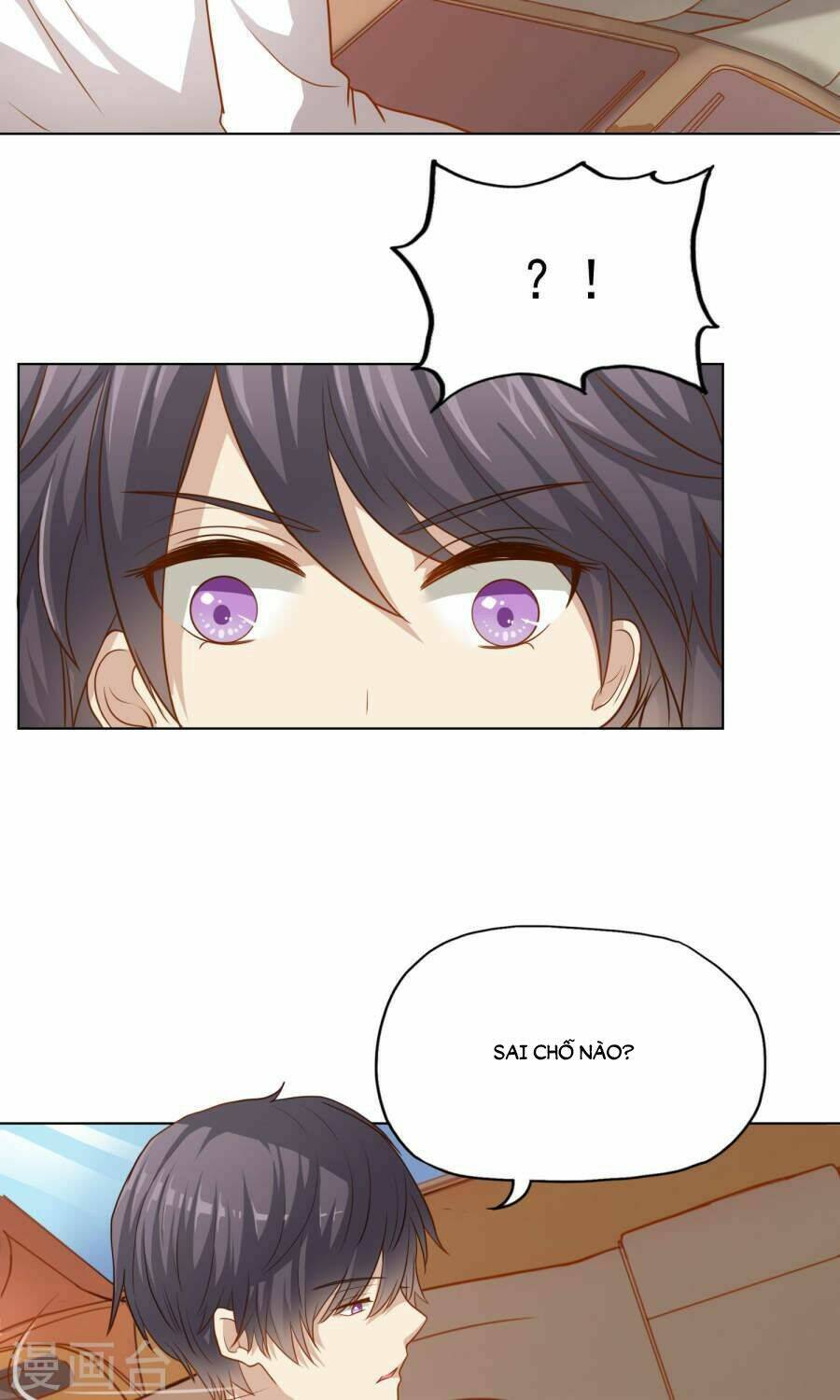 đào sắc tinh quang chapter 20 15