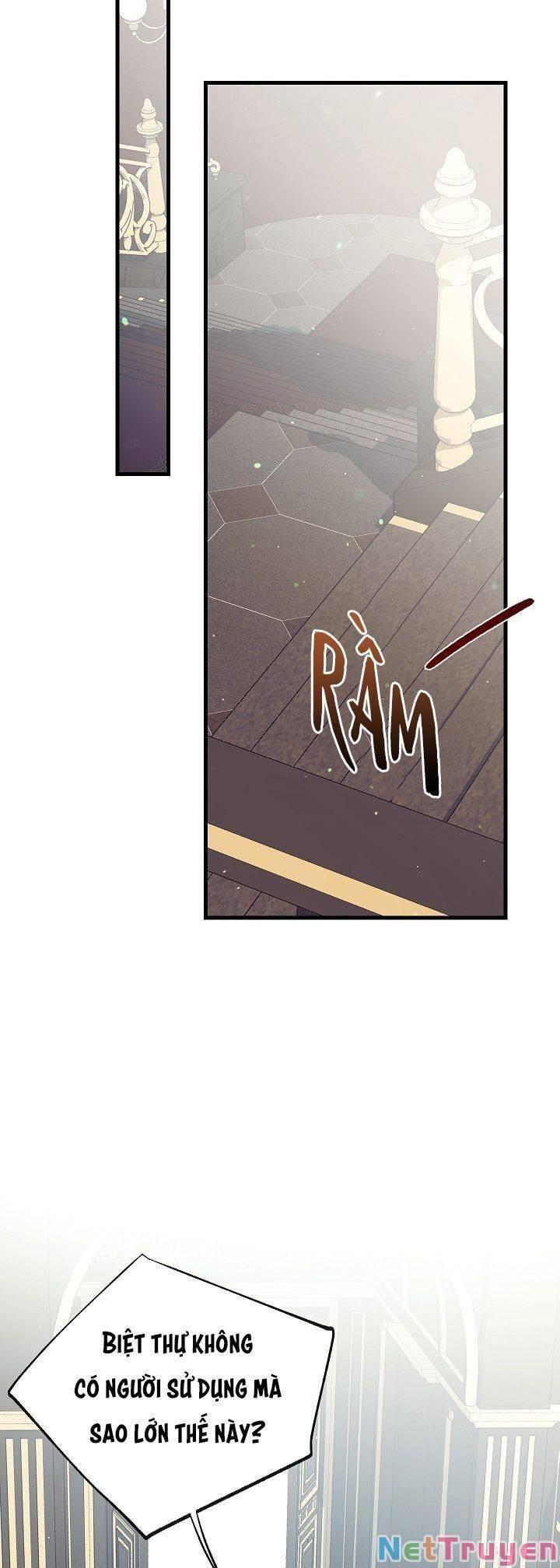 chúng ta có thể trở thành gia đình được không? chapter 67 35