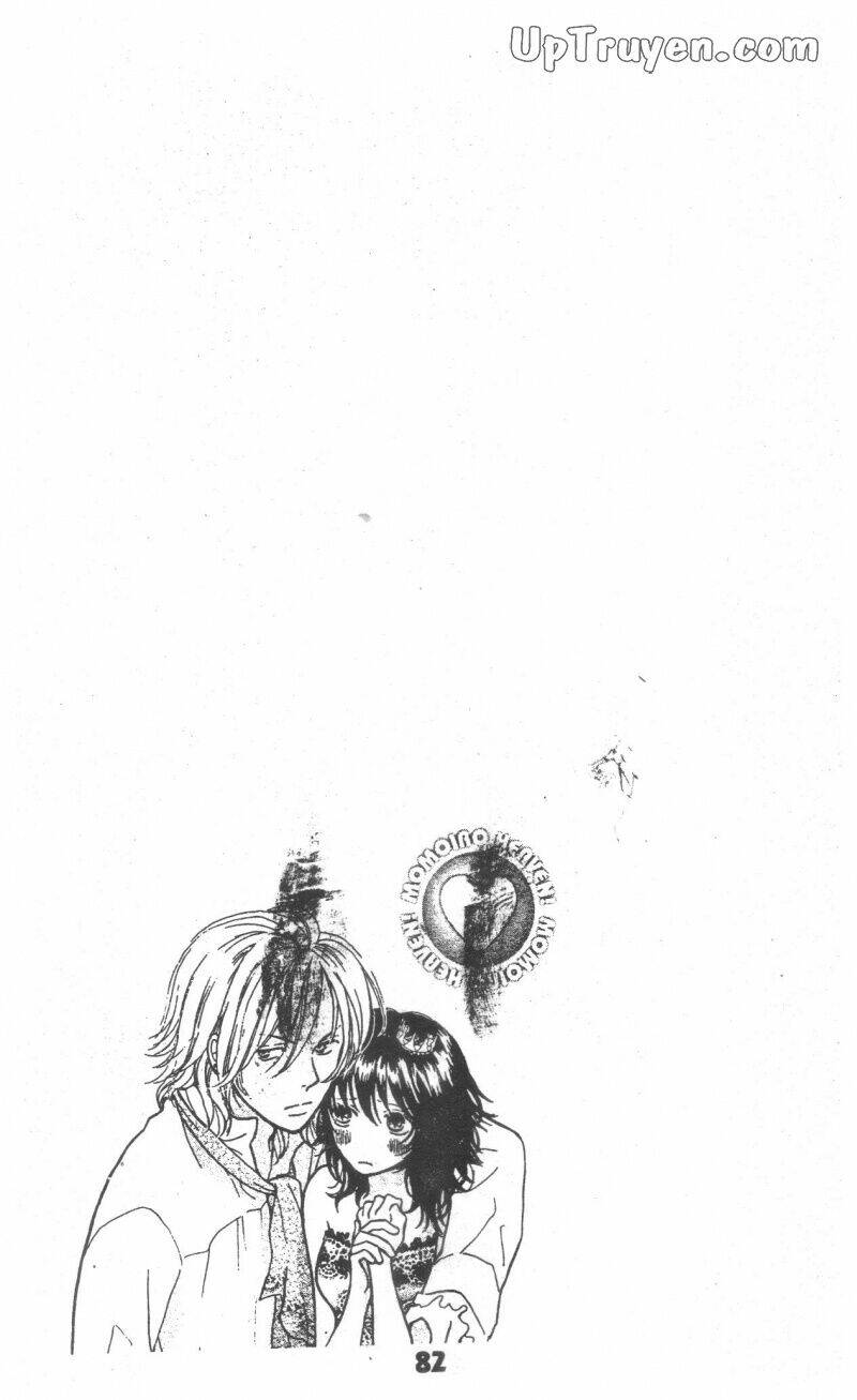 cuộc sống màu đào chapter 4 80