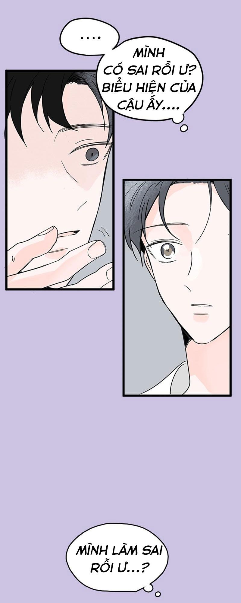 tình cờ yêu (full) chapter 4 25