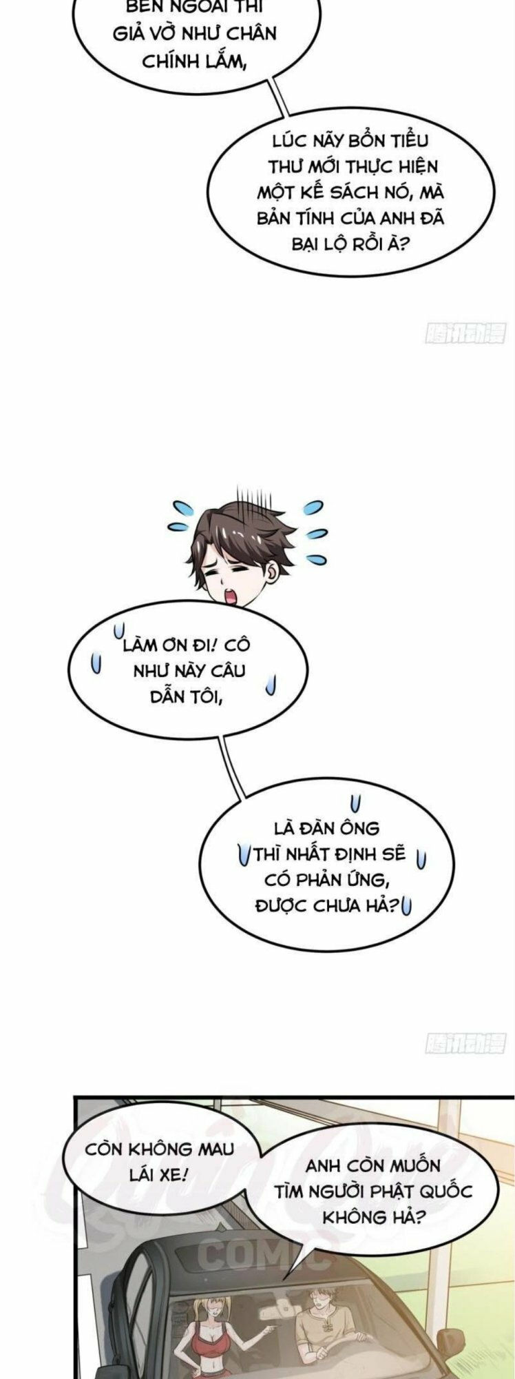 tối cường thần y tại đô thị chapter 64 8