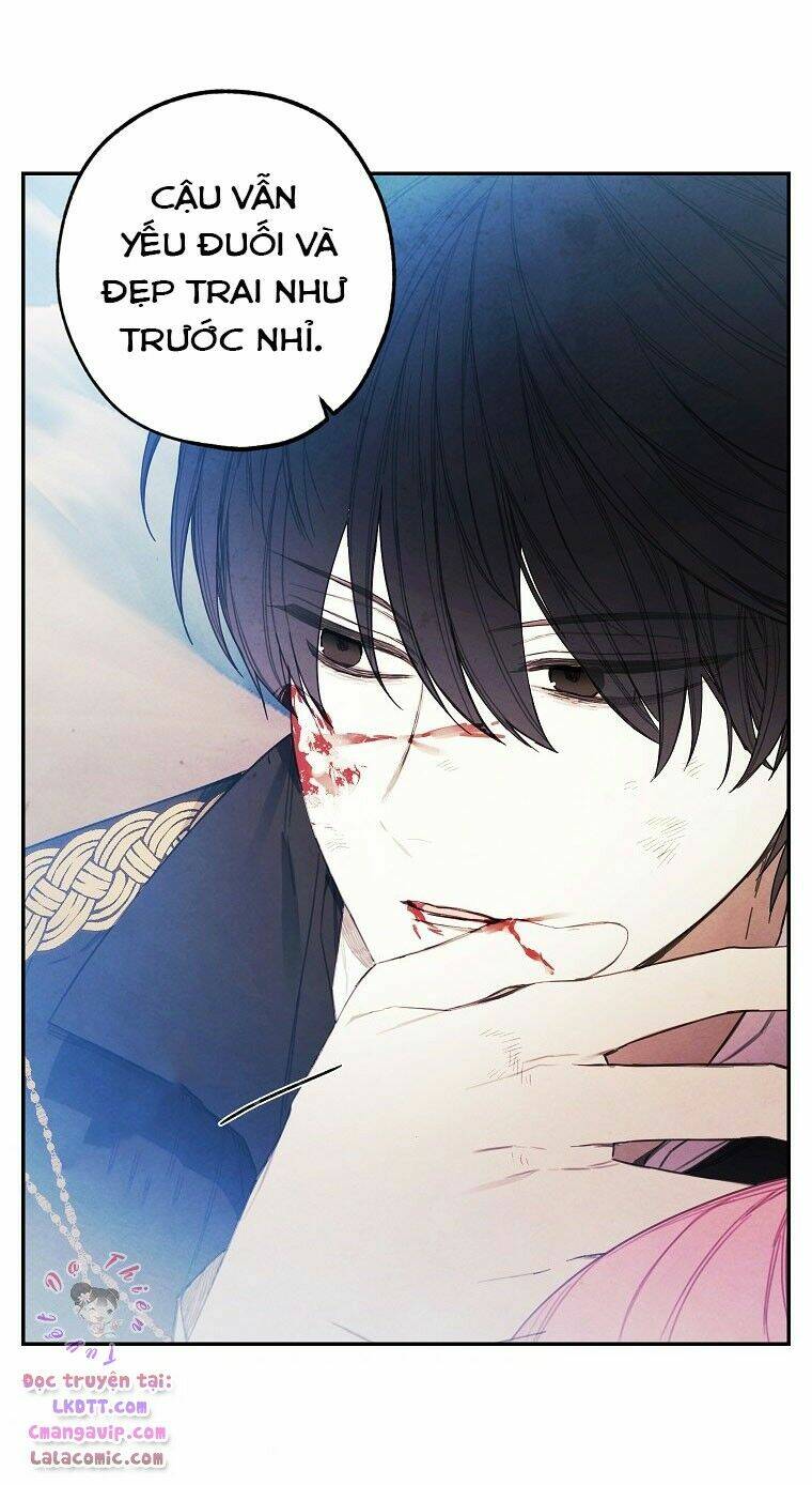 tiệm búp bê của công chúa chapter 22 63