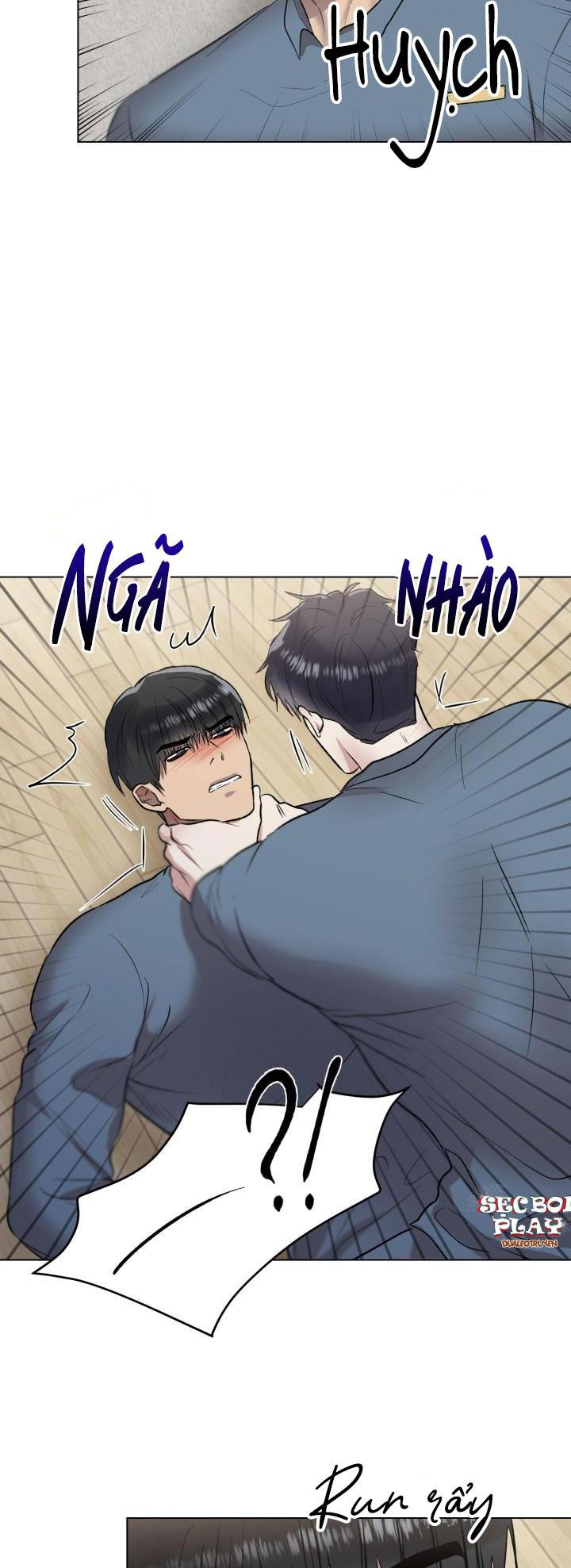 cái bóng sau song cửa sắt chapter 5 22