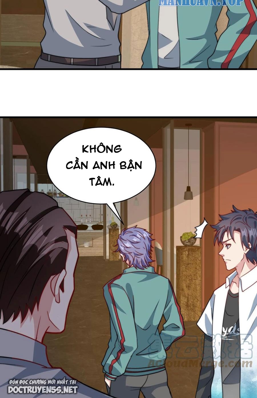 Slime ta treo cự long lên đánh là hợp lý nhỉ? Chapter 157 27