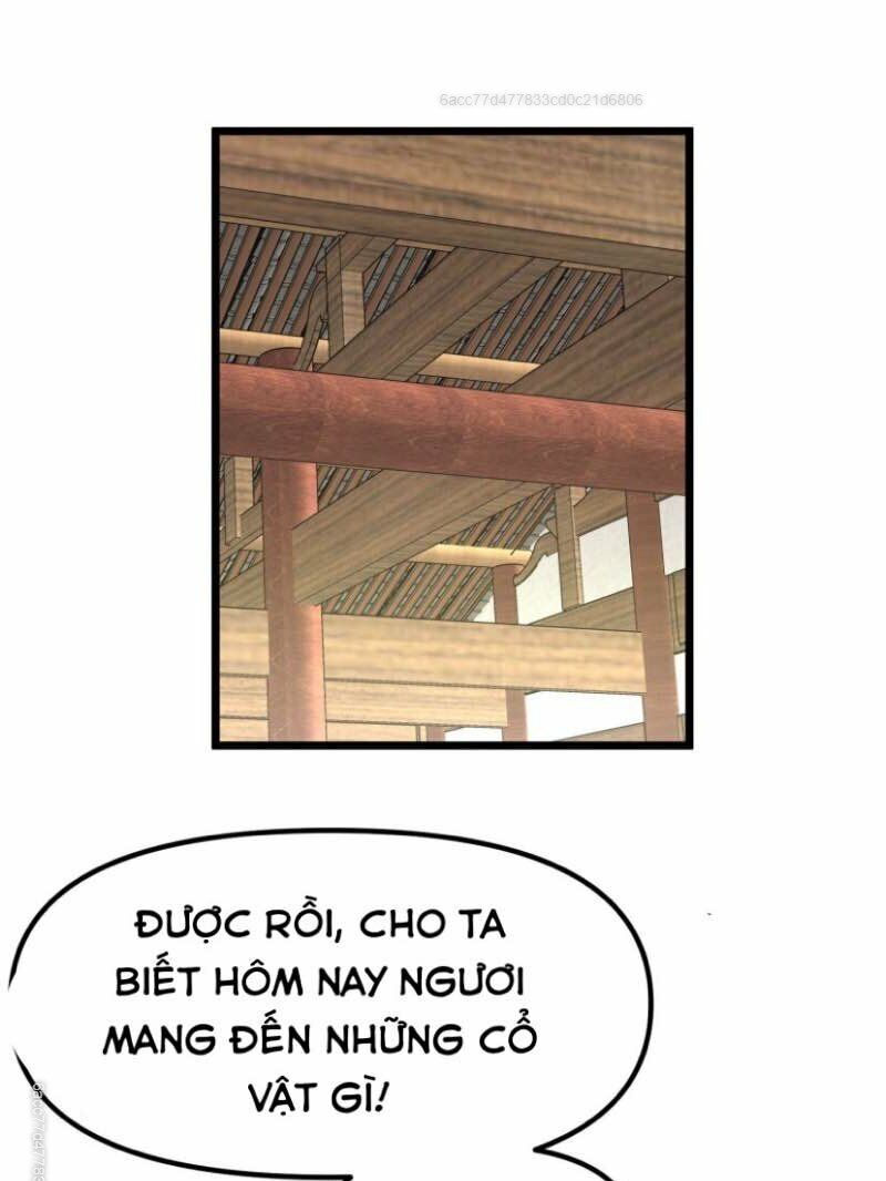 trọng sinh ta là đại thiên thần chapter 75 5