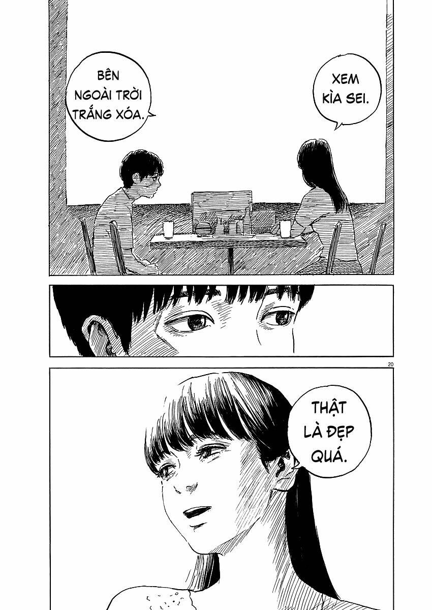 chi no wadachi chapter 17 21