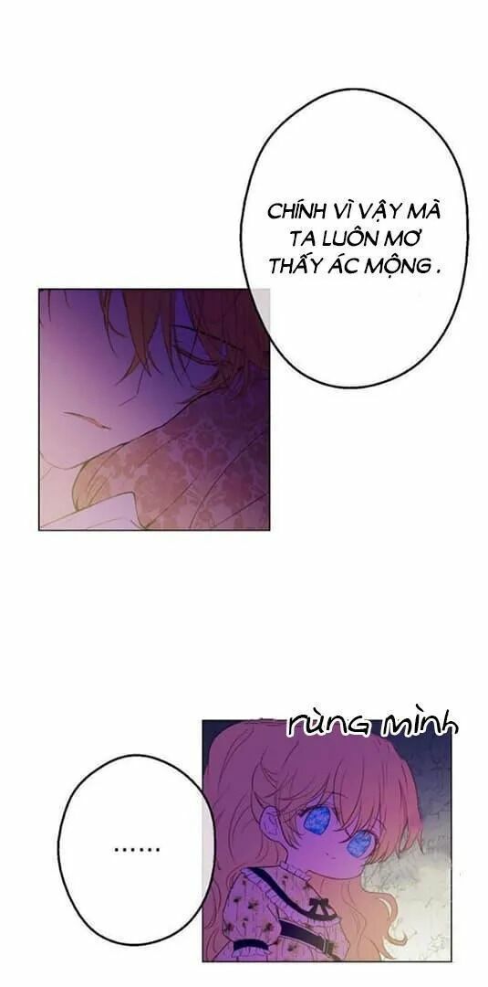 một ngày nọ tôi bỗng thành nàng công chúa chapter 10.5 37