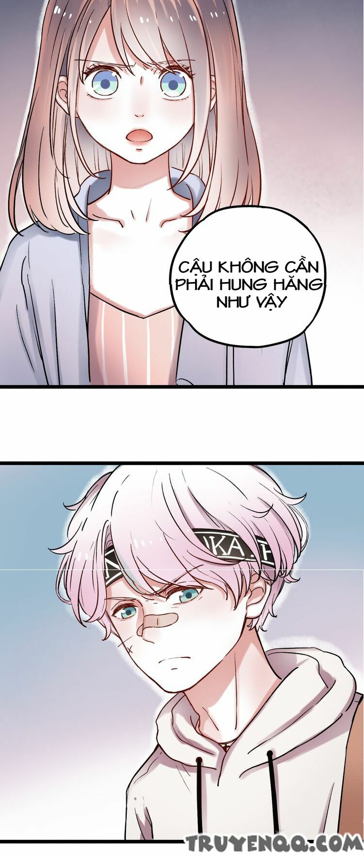 trạch thượng tịch mịch huỳnh hỏa chapter 4 30