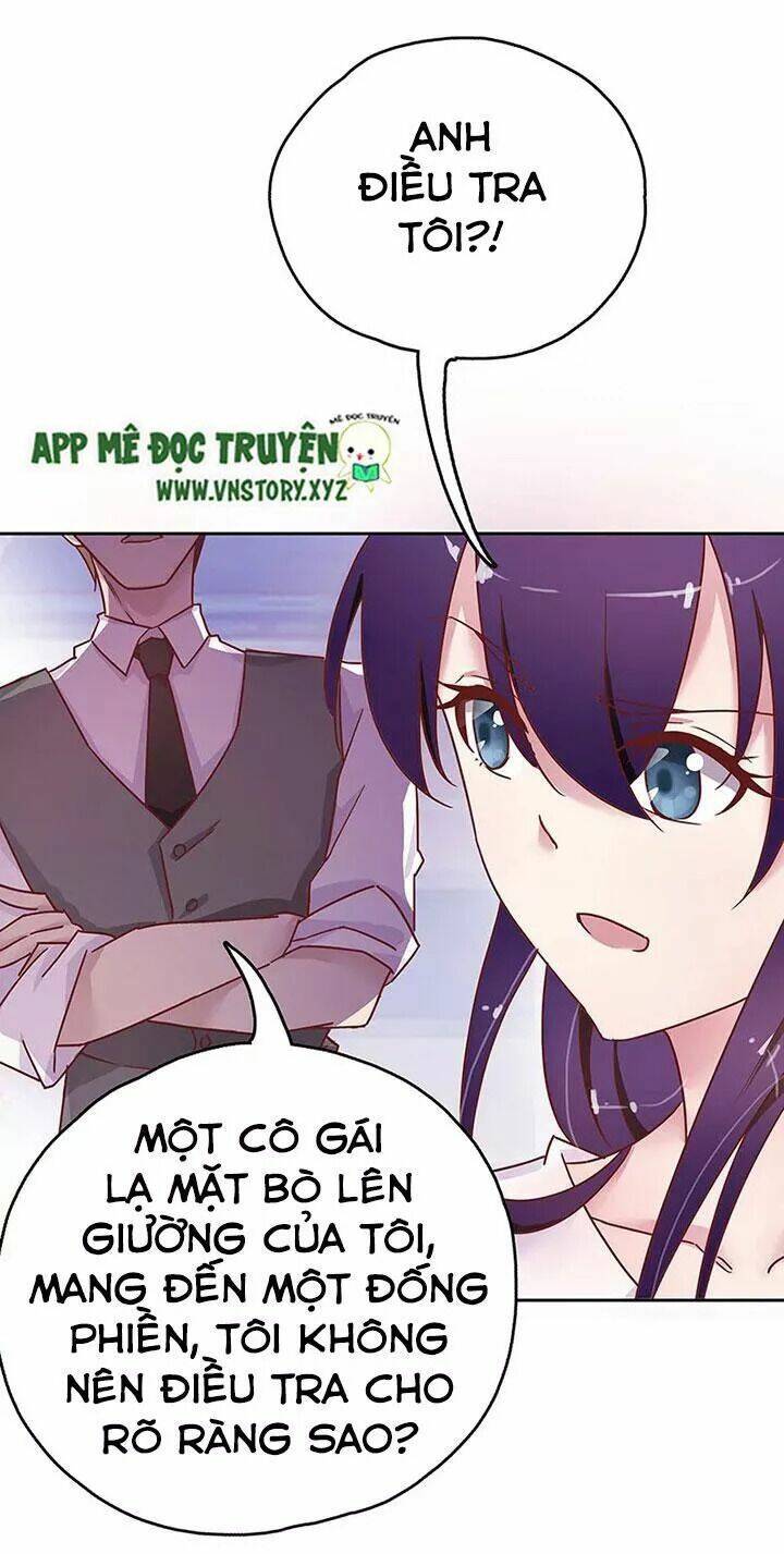 yêu em, sai đến tận cùng chapter 4 9