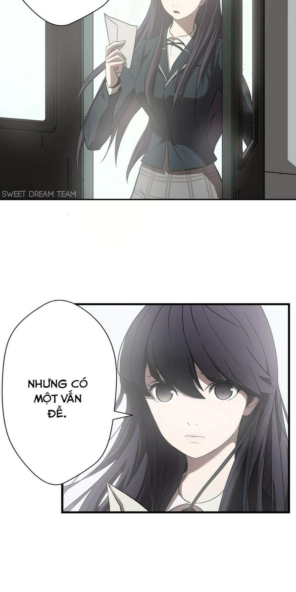 kẻ bị ruồng bỏ chapter 15 41