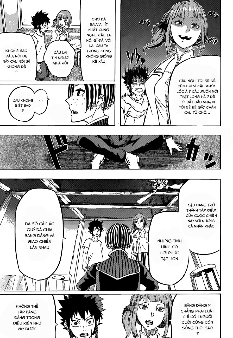 demon's plan chapter 6 12