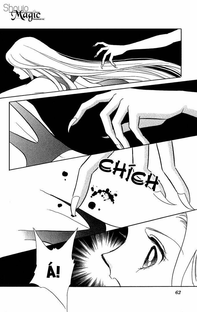 mizu ni sumu hana chapter 2 9