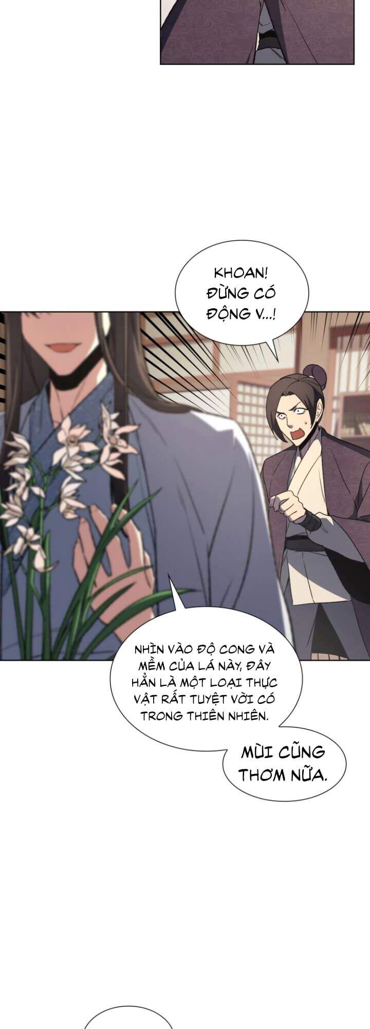 ta chuyển sinh thành cuồng quỷ truyền nhân chapter 3 51