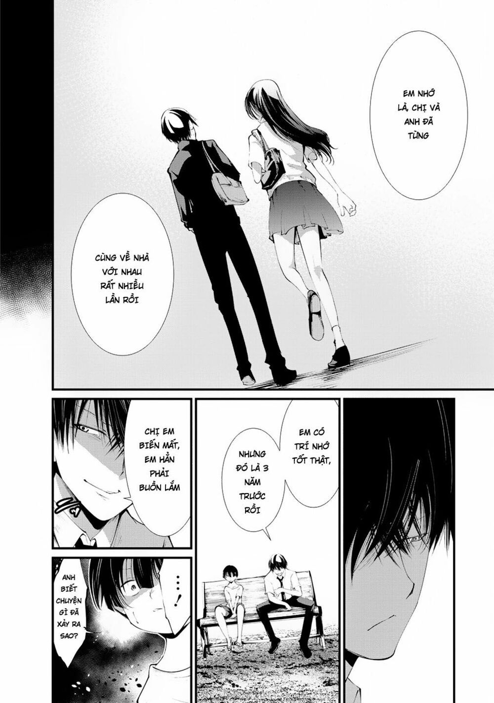 thí nghiệm ngục tù chapter 10 26