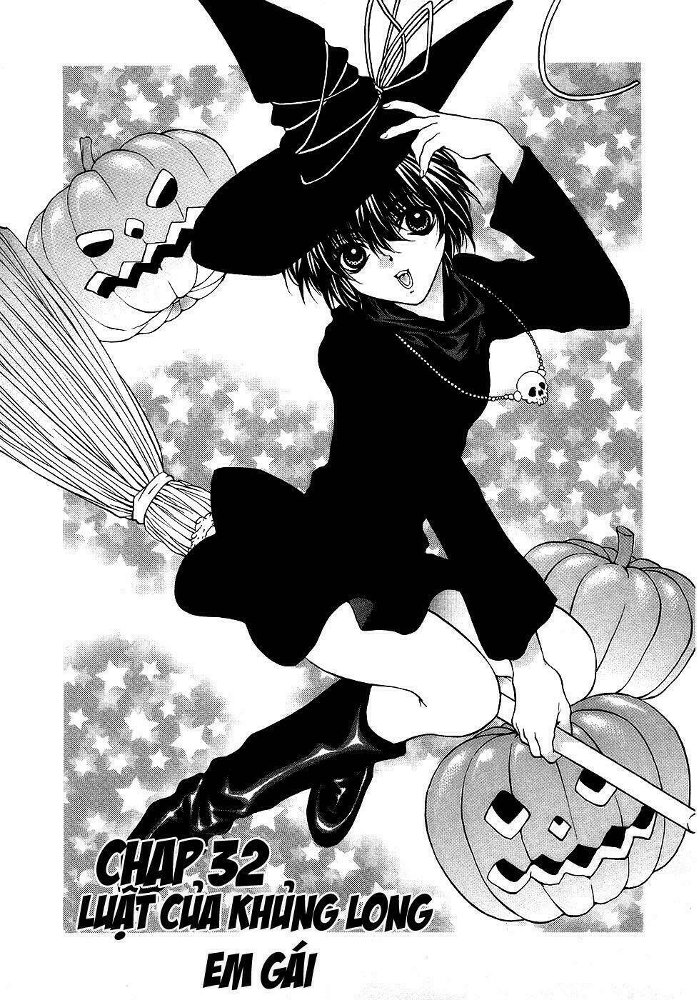 girls saurus dx chapter 32 1