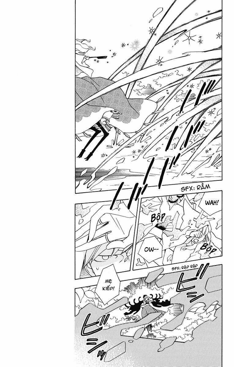 phù thủy xấu xa nhất thế gian chapter 1 17