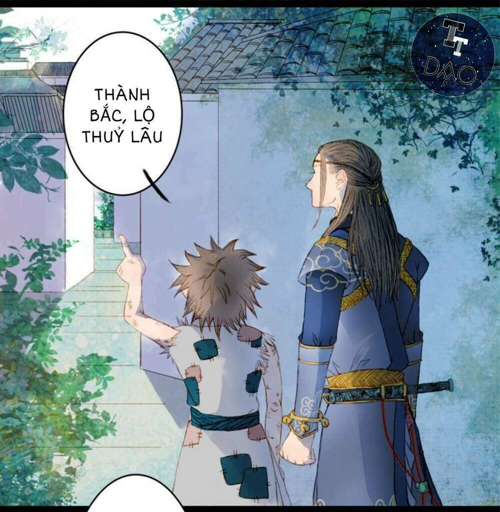 khúc hữu ngộ chapter 6 8