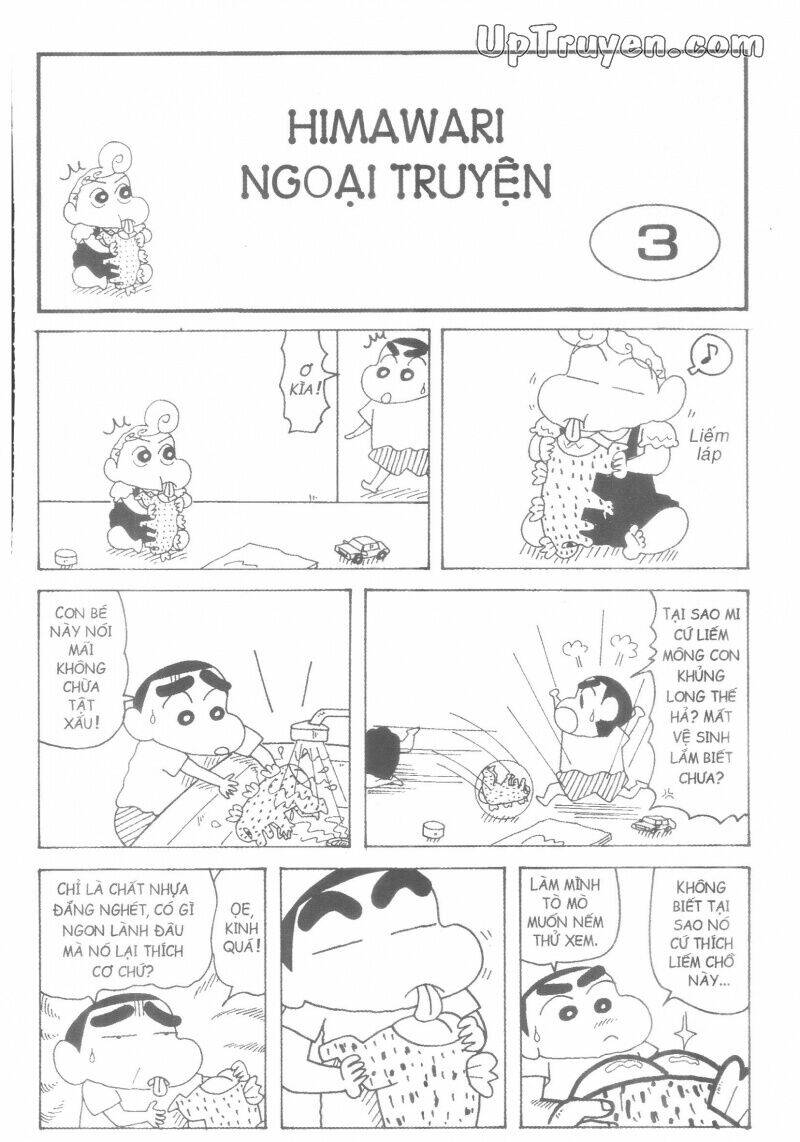 crayon shin-chan cậu bé bút chì chapter 42 118