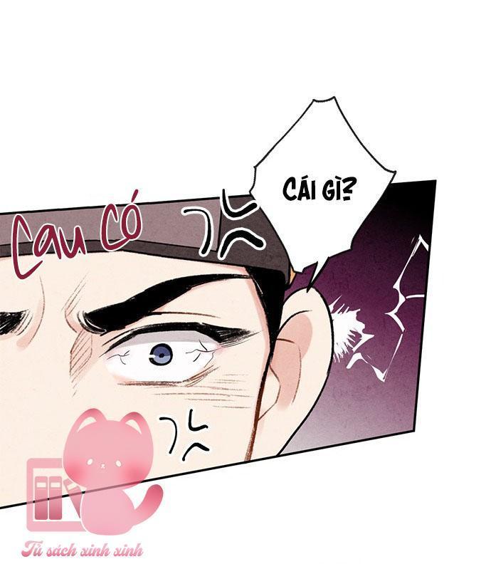 lệnh cấm hôn chapter 11 7