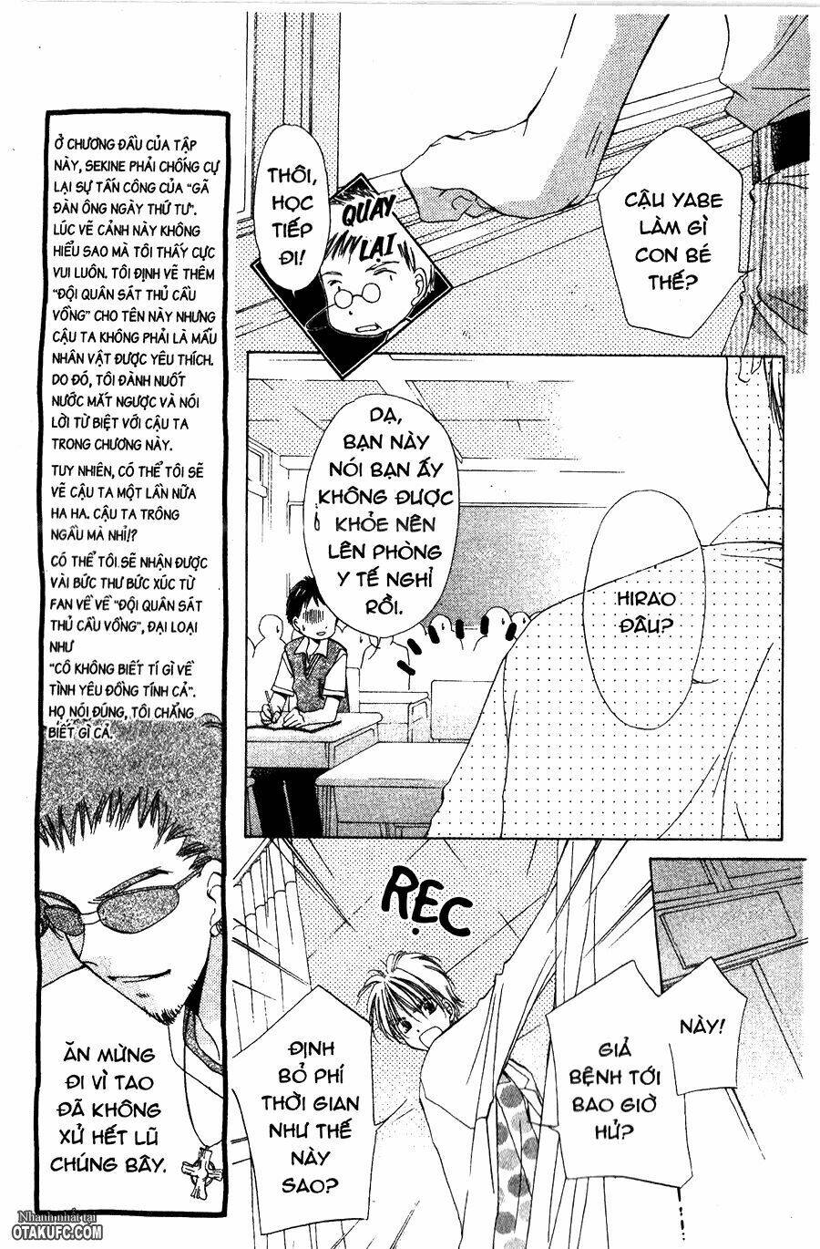 gatcha gacha chapter 12 18