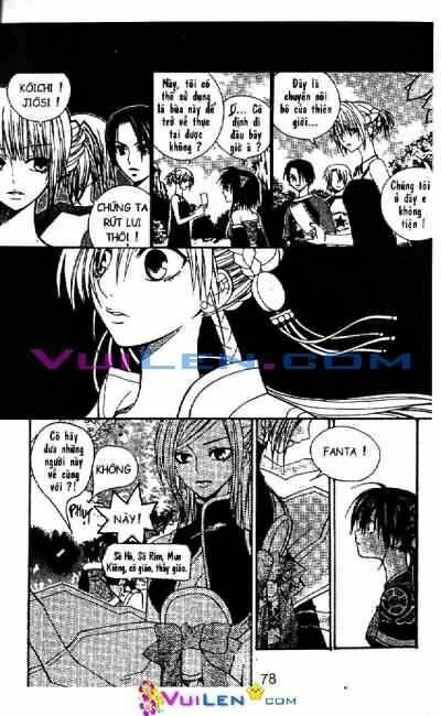 tiên nữ giáng trần chapter 14 78