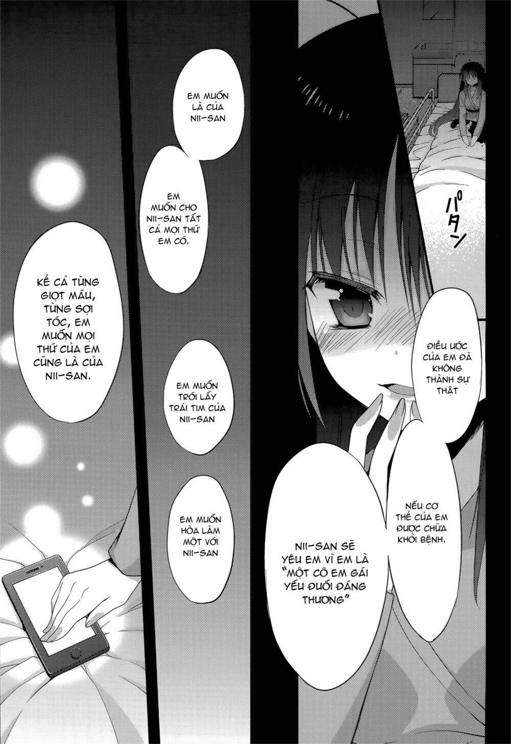 baroque k/night chapter 10 9