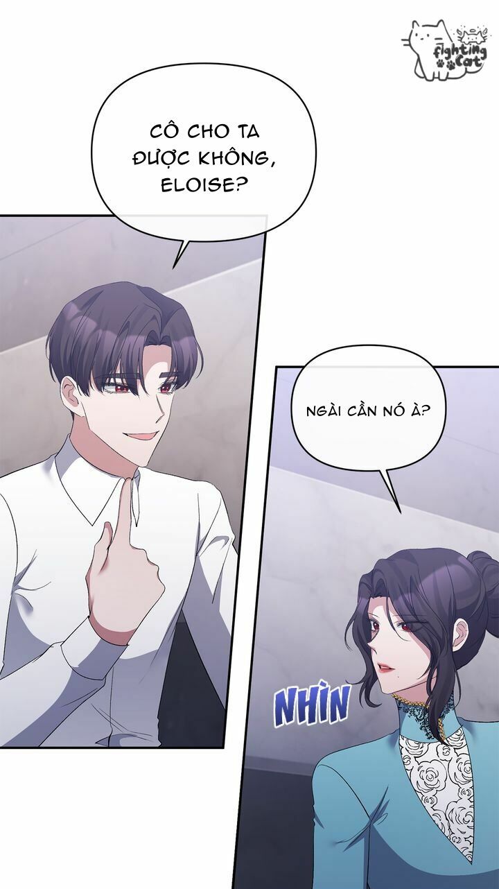 nữ công tước phương bắc là một nhân vật phản diện chapter 26 47