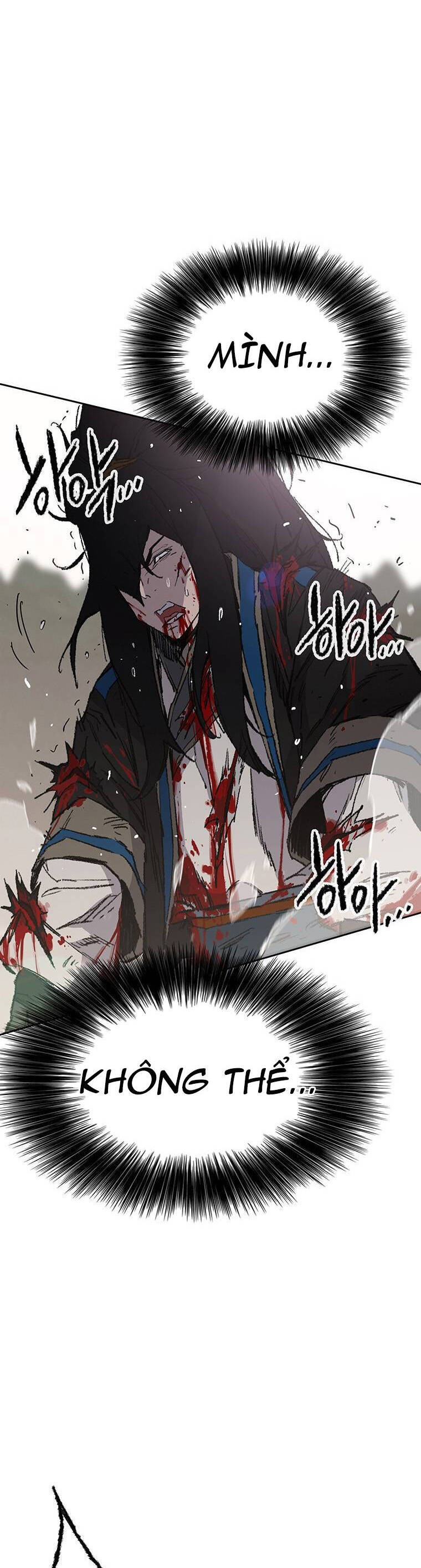 kiếm sĩ bất bại chapter 112 12