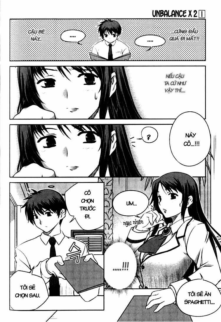 unbalance x unbalance chapter 2 24