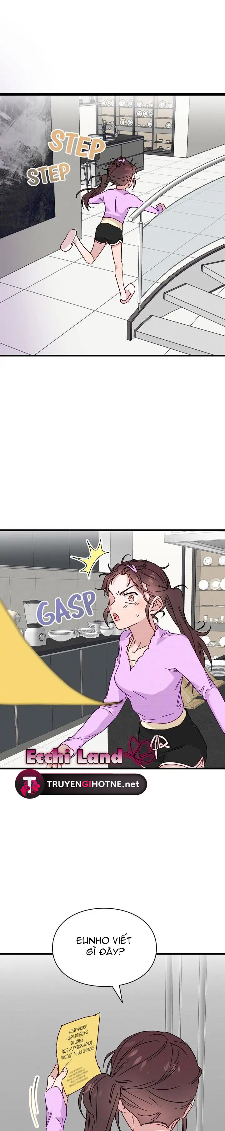 nụ hôn lúc bình minh ở tiffany chapter 25.2 12