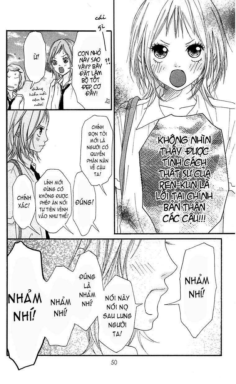 tình yêu học trò chapter 5 47