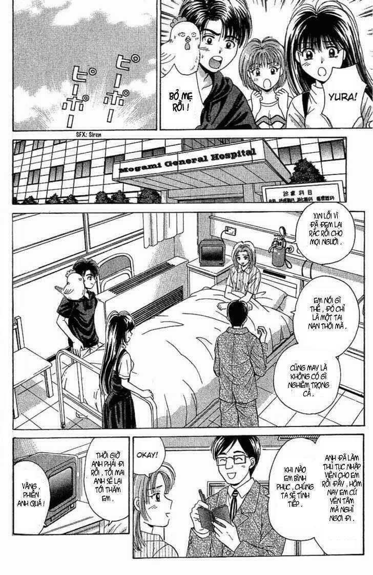 open sesame chapter 30 17