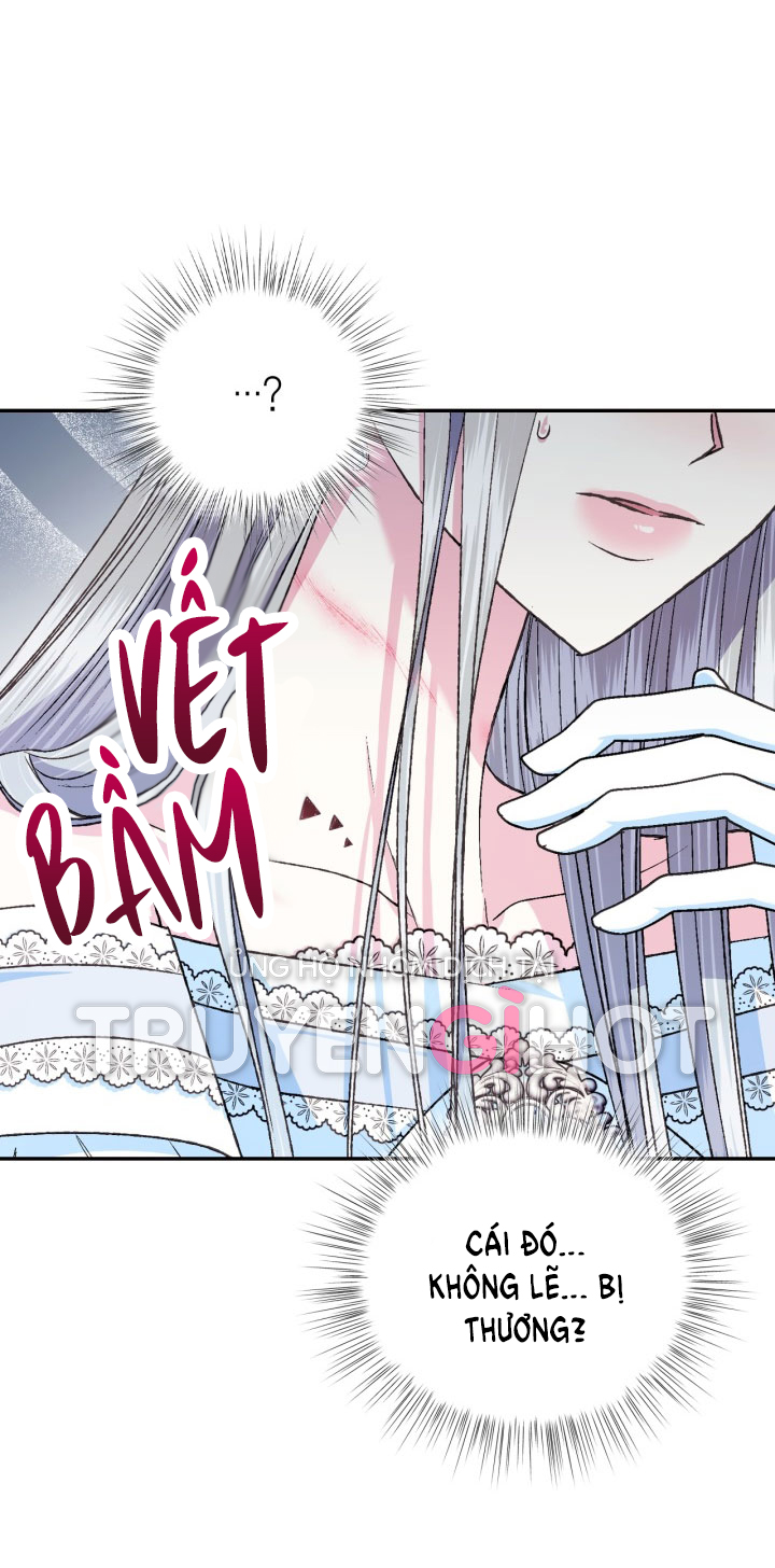 cha à, con không muốn kết hôn đâu chapter 73 14
