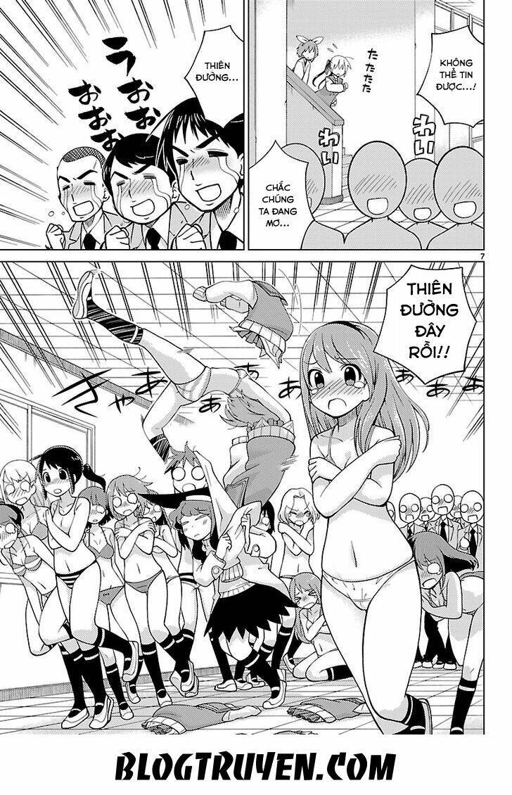 ninomae shii no tsukaikata chapter 6 9