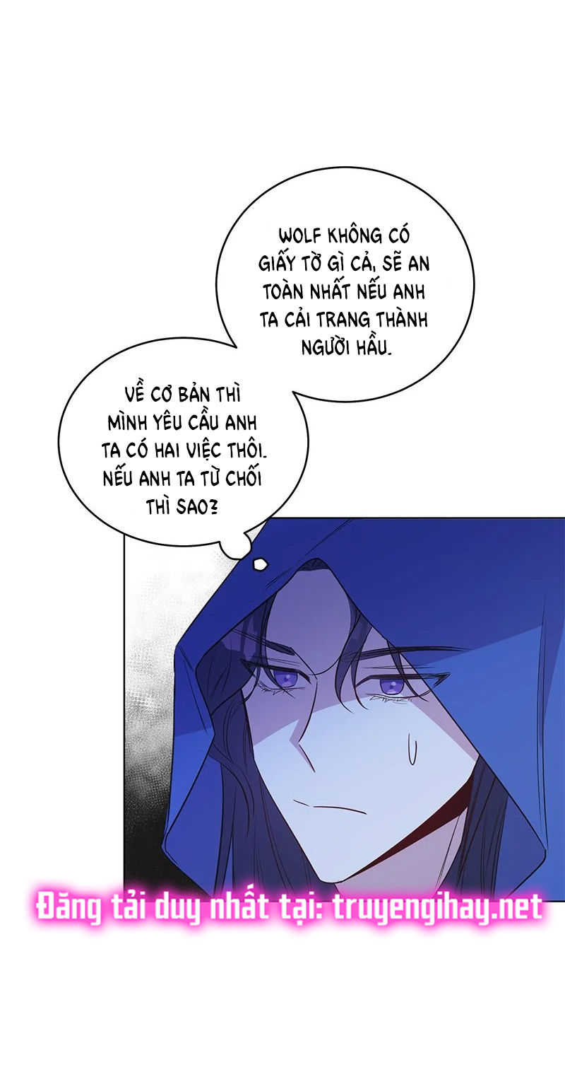 chàng nam phụ kia thực ra là con gái chapter 6 27