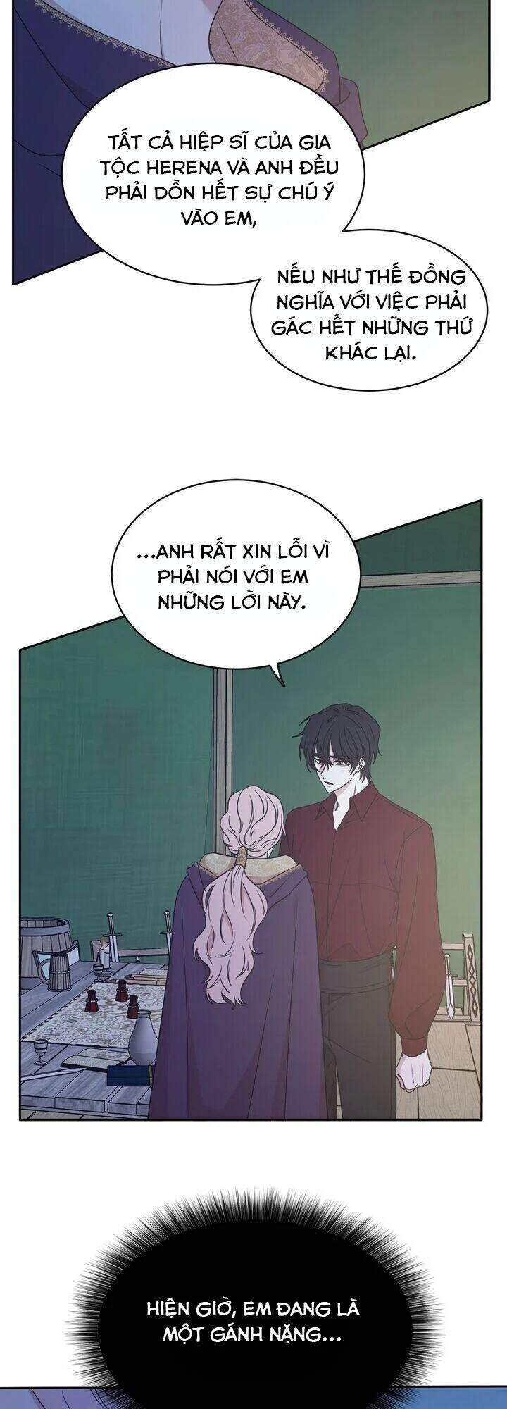 tôi sẽ đi đến cùng với hoàng đế chapter 92 26