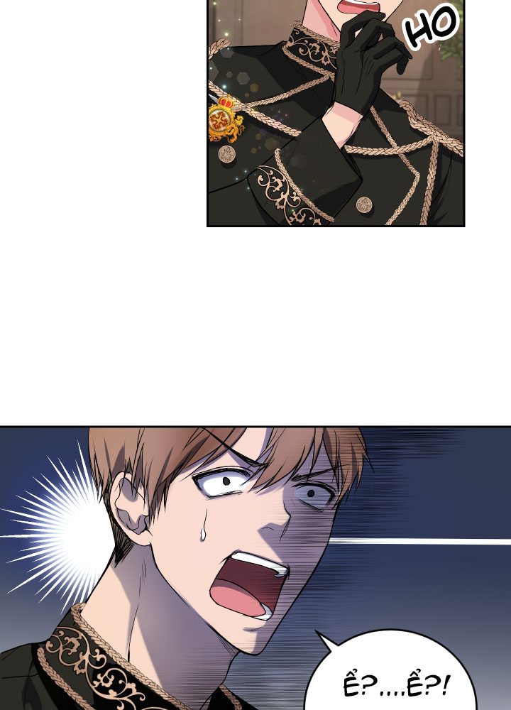 trở thành người điều chế nước hoa duy nhất của bạo chúa chapter 5 58