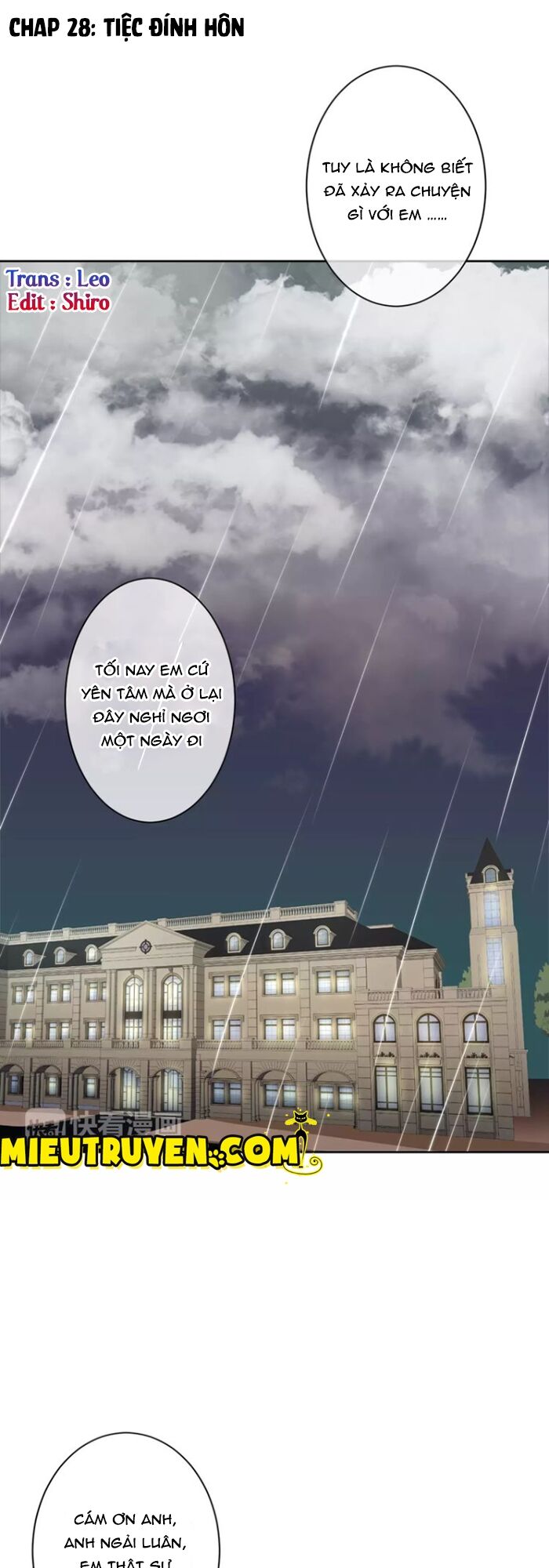 độc nhãn ác ma của ta chapter 28 1