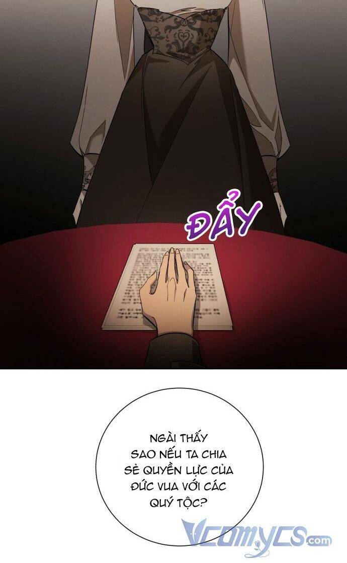 ta đã từng mong nàng biến mất chapter 38 14