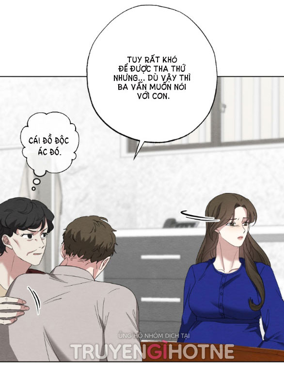 Mối Quan Hệ Đơn Giản chapter 49.1 - Trang 31