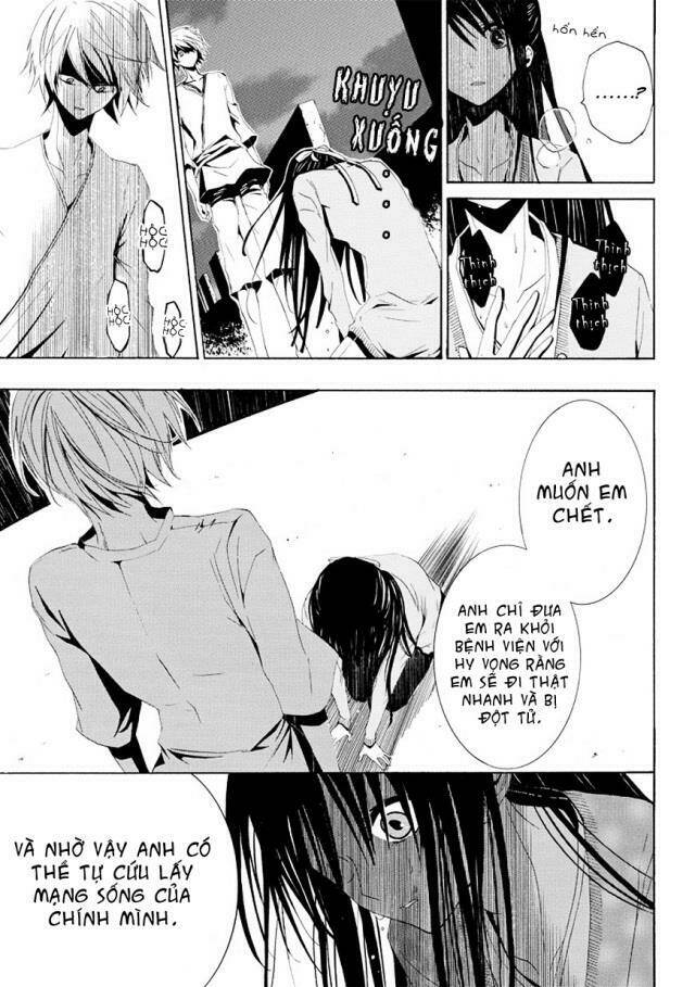 tsugihagi na kanojo chapter 2 30